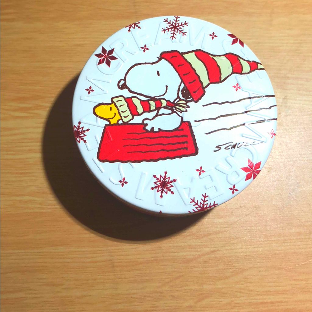 スチームクリーム/STEAMCREAM/ボディクリームを使ったクチコミ（1枚目）