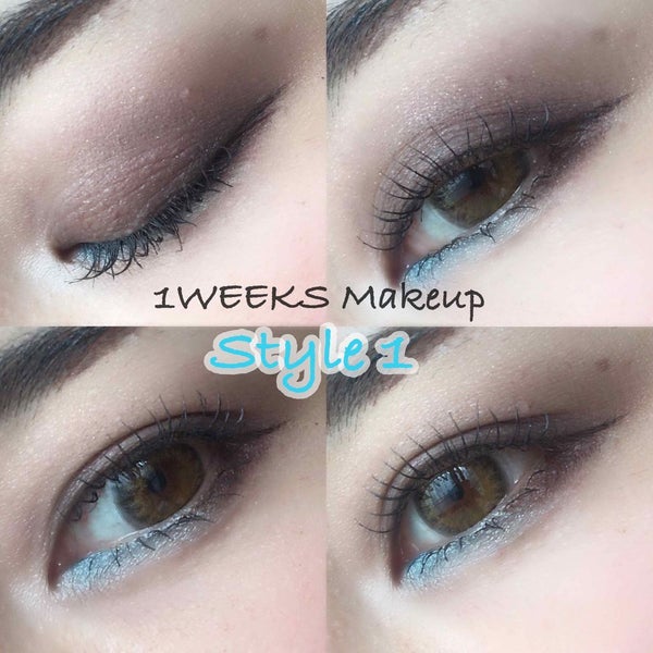 【旧品】パーフェクトスタイリストアイズ/キャンメイク/アイシャドウパレット by 🐸 ᴋᴀᴇʀᴜᴄʜᴀɴ 🐸