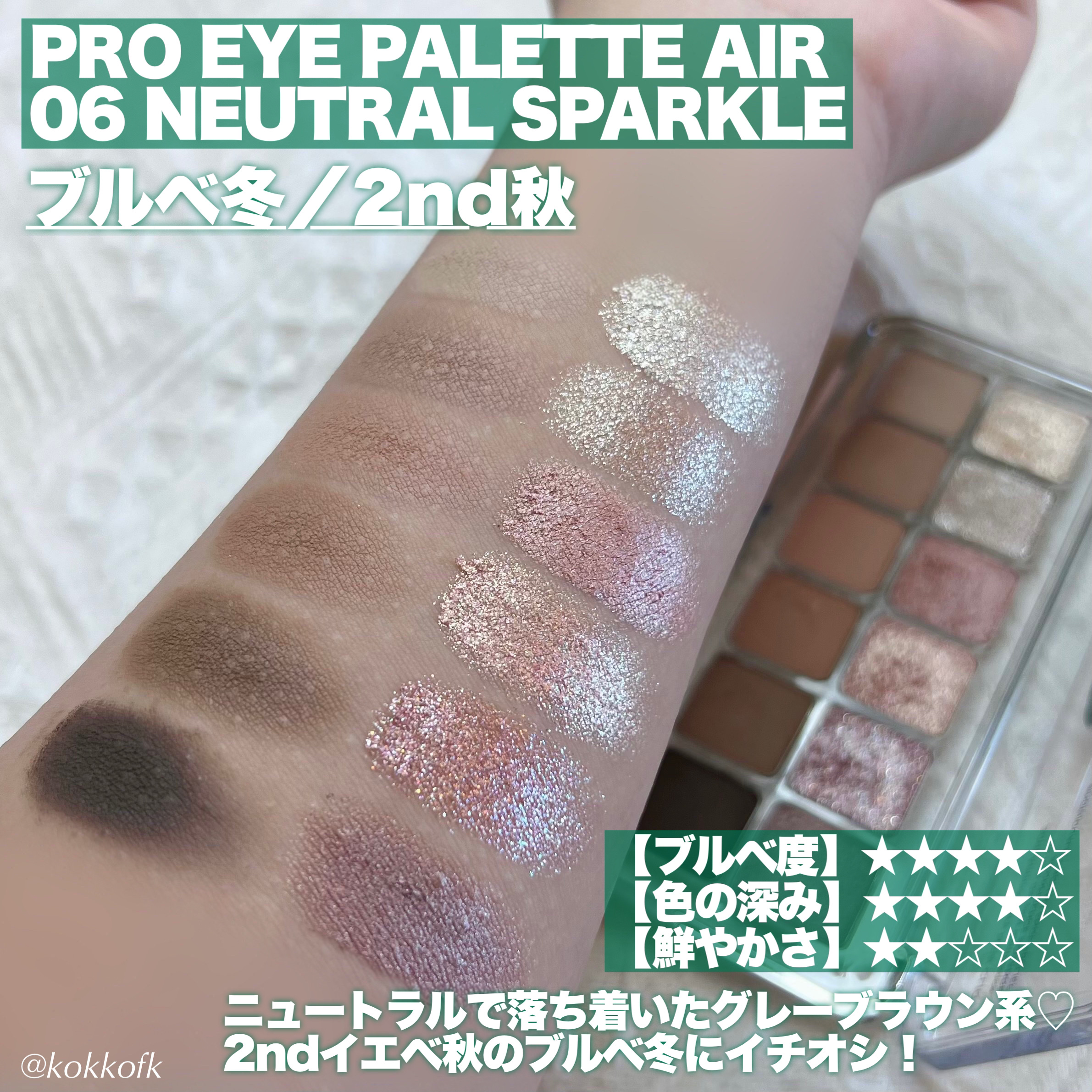 シャープ ソ シンプル ウォータープルーフ ペンシル ライナー/CLIO/ペンシルアイライナーを使ったクチコミ（3枚目）