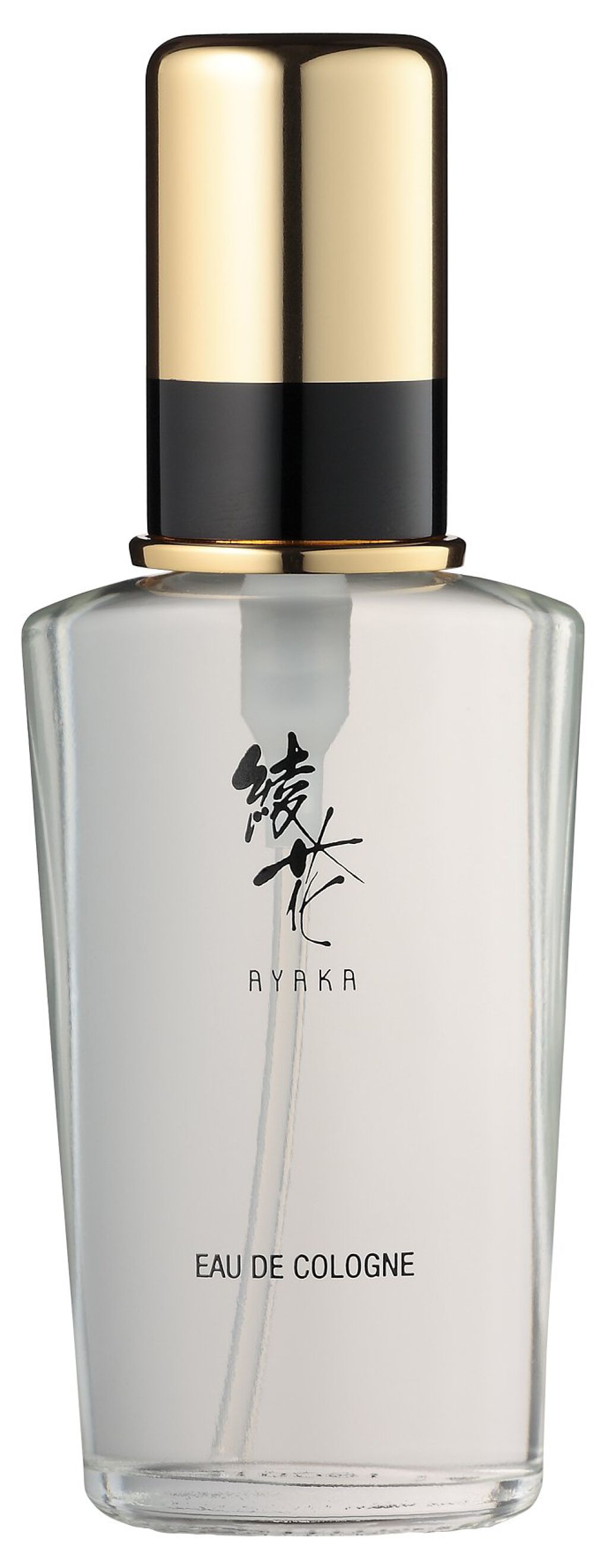 オー デ コロン I 綾花