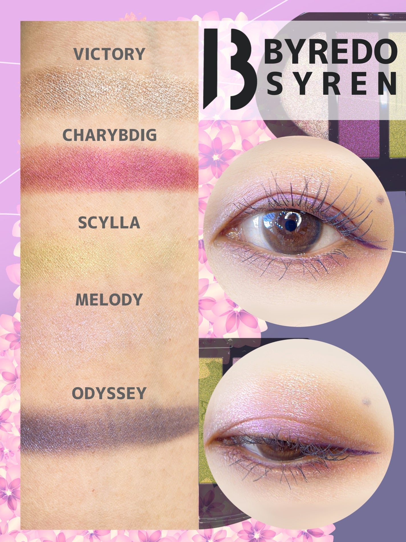 ウォータープルーフペンシルアイライナー/SISTER ANN/ペンシルアイライナーを使ったクチコミ(4枚目)