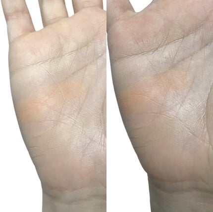 パレットコンシーラー ハイカバー/CEZANNE/パレットコンシーラーを使ったクチコミ(7枚目)