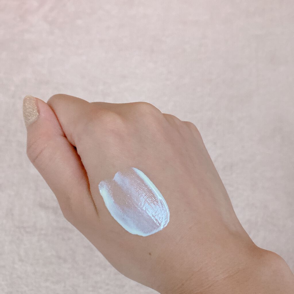 キールズ DS UVディフェンス アドバンスト SPF50・PA++++/Kiehl's/化粧下地を使ったクチコミ（3枚目）