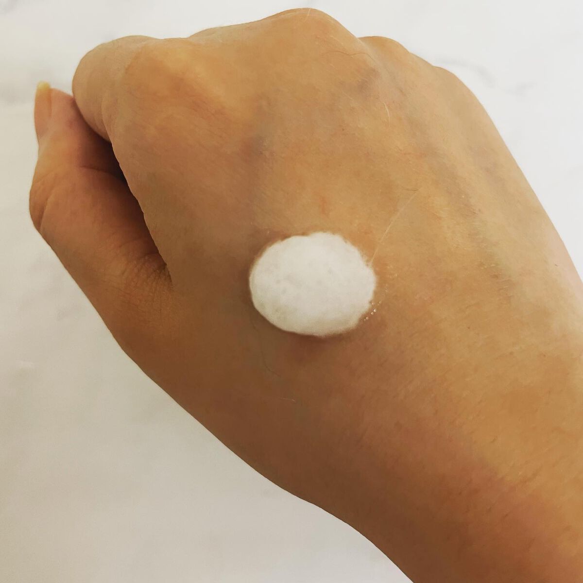 ふわり/ナノエッグ/頭皮ローションを使ったクチコミ（3枚目）