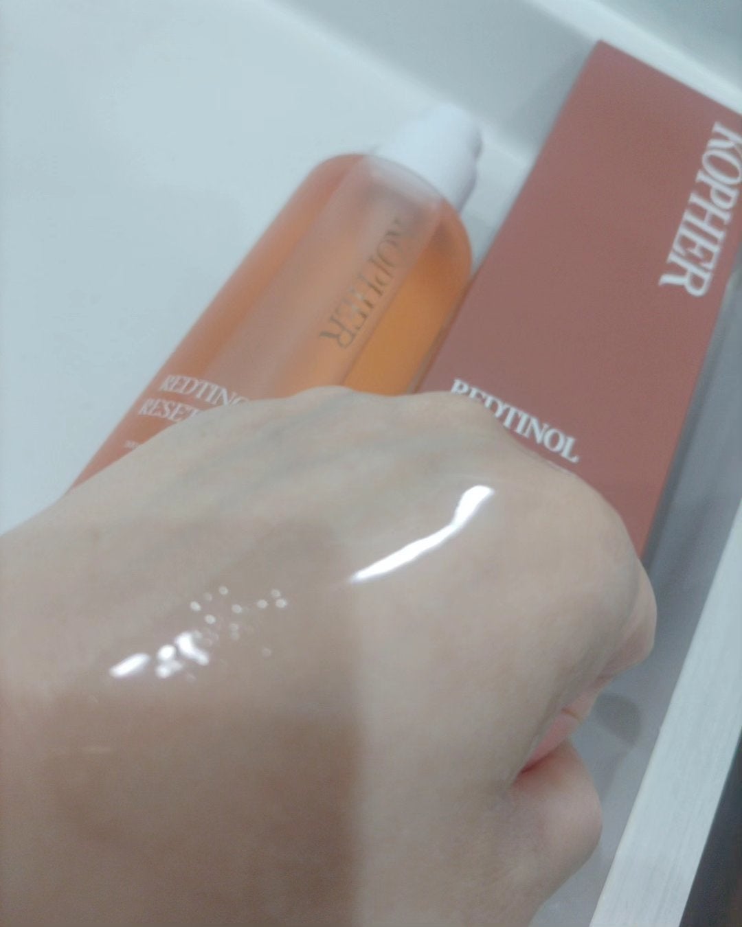 すぅママちゃん on LIPS 「kopher様より嬉しいご縁をご紹介させて下さい🍓「レッドチノ..」(4枚目)