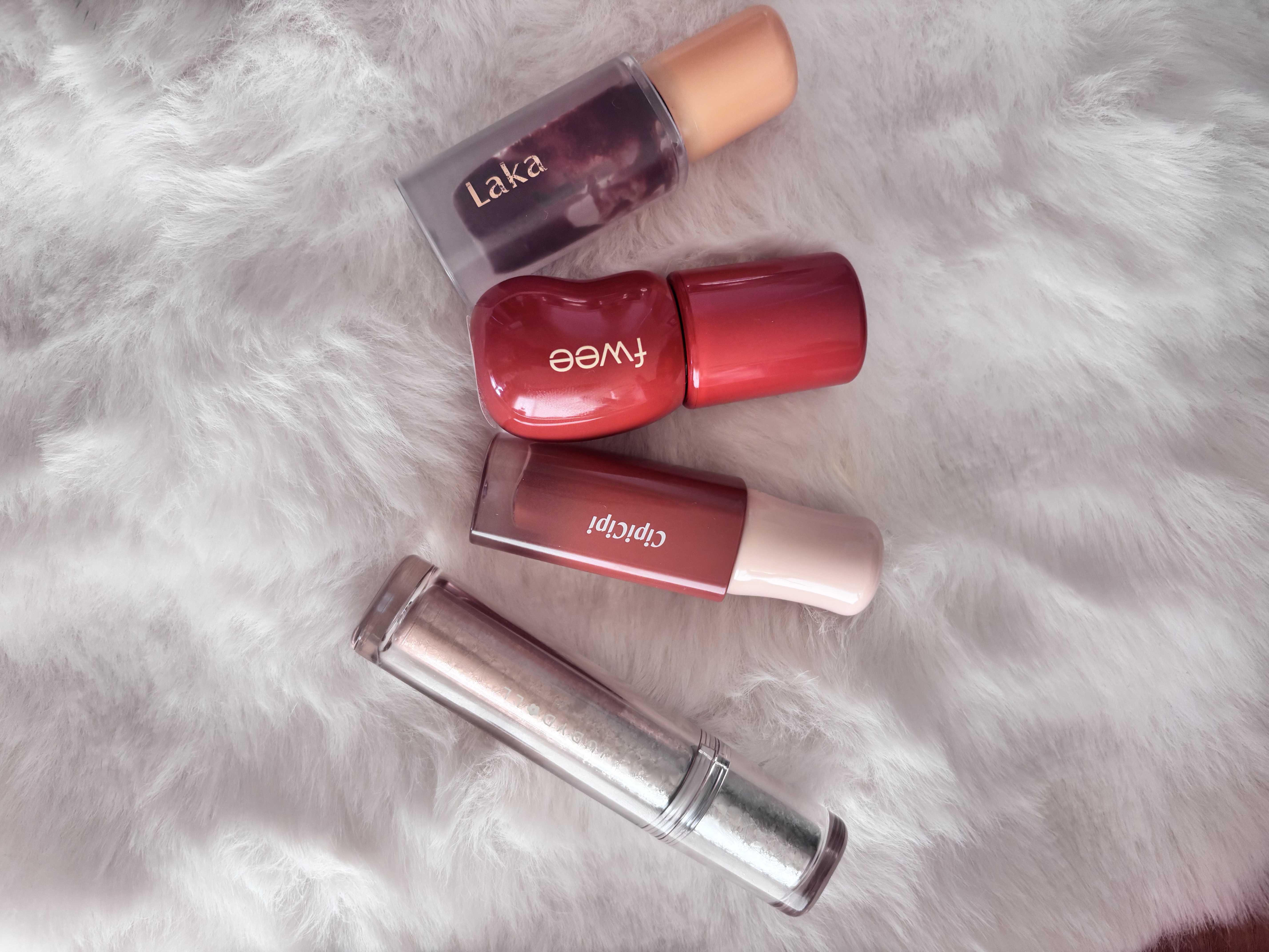 アイロンティントリップ/JUDYDOLL/リップティントを使ったクチコミ（2枚目）