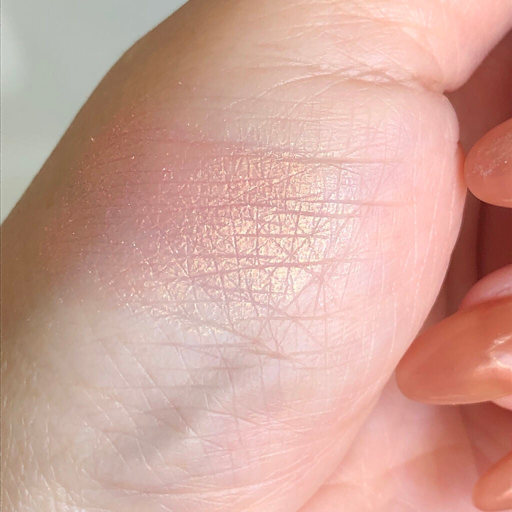 ディオールスキン フォーエヴァー クチュール ルミナイザー/Dior/プレストパウダーを使ったクチコミ(4枚目)