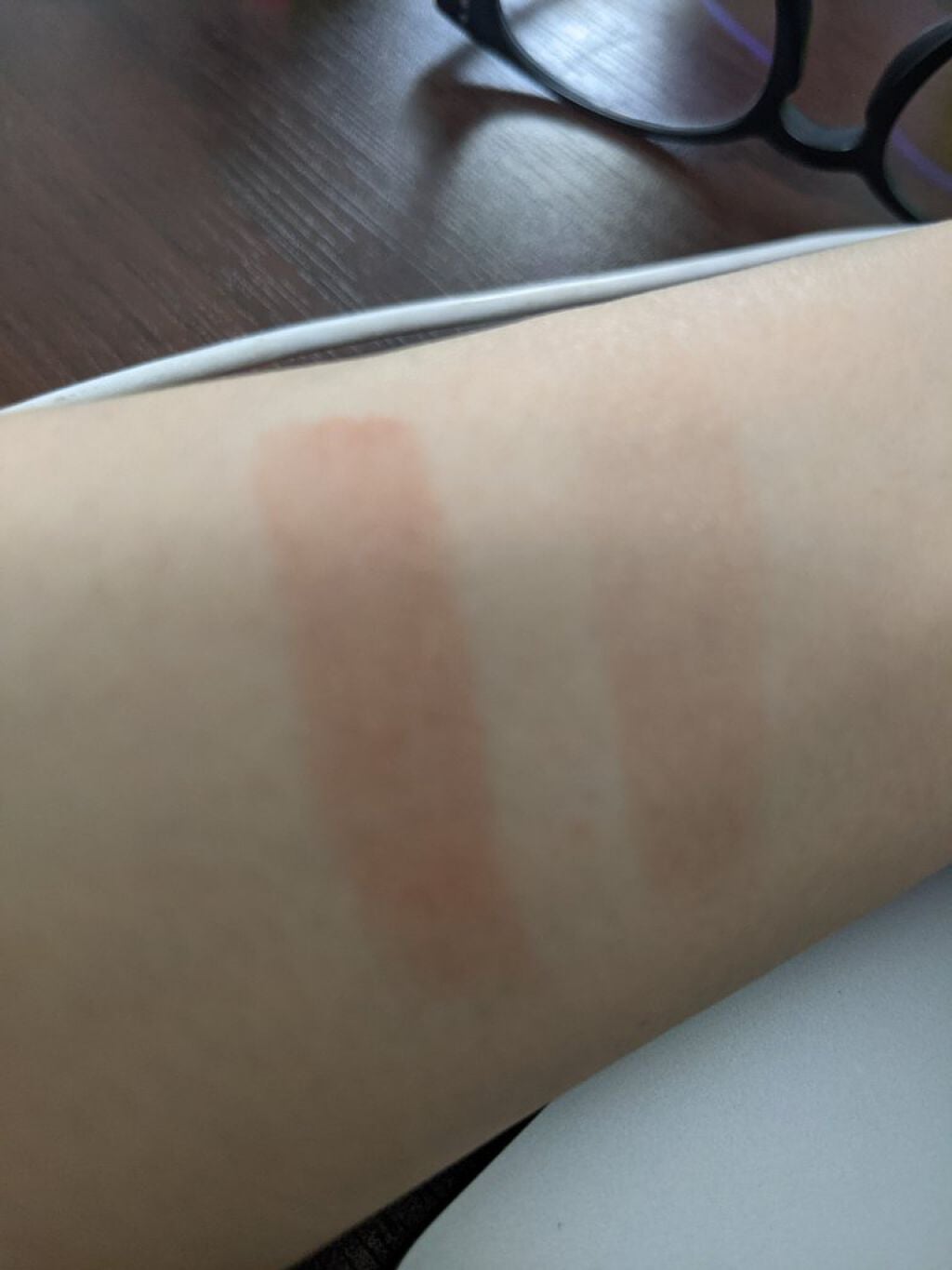 オペラ リップティント N/OPERA/リップティントを使ったクチコミ(3枚目)