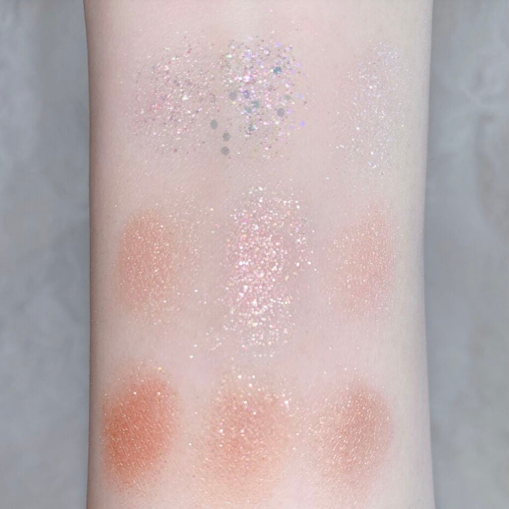 クイックラッシュカーラー/キャンメイク/マスカラ下地を使ったクチコミ(7枚目)