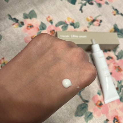 リフティアクリーム(目元用クリーム )/メザイク/アイケア・アイクリームを使ったクチコミ(2枚目)