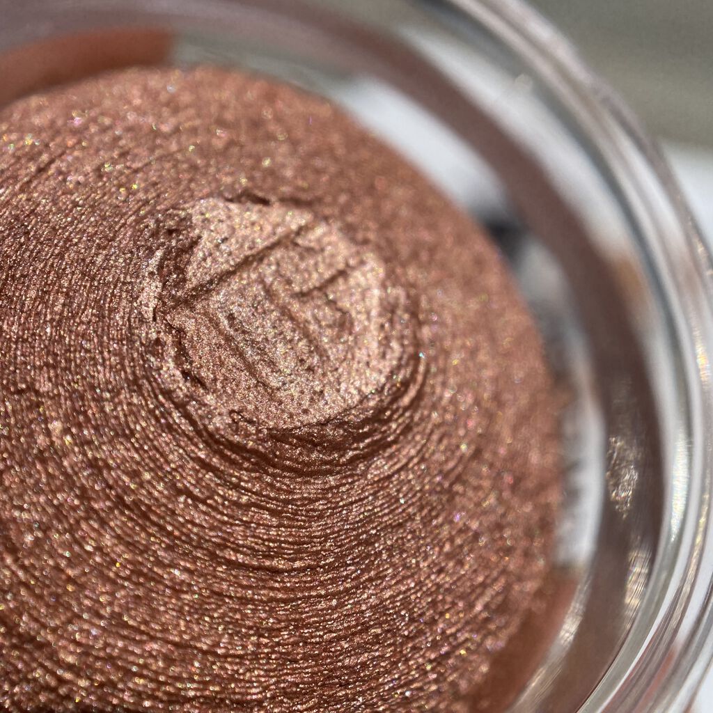 クリーム アンド パウダー アイ カラー 03 ゴールデン ピーチ