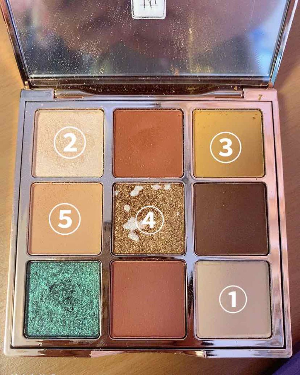 を使ったクチコミ（1枚目）