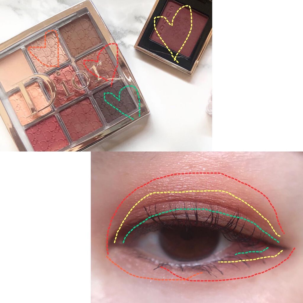 グロウフルールチークス/キャンメイク/パウダーチークを使ったクチコミ（2枚目）