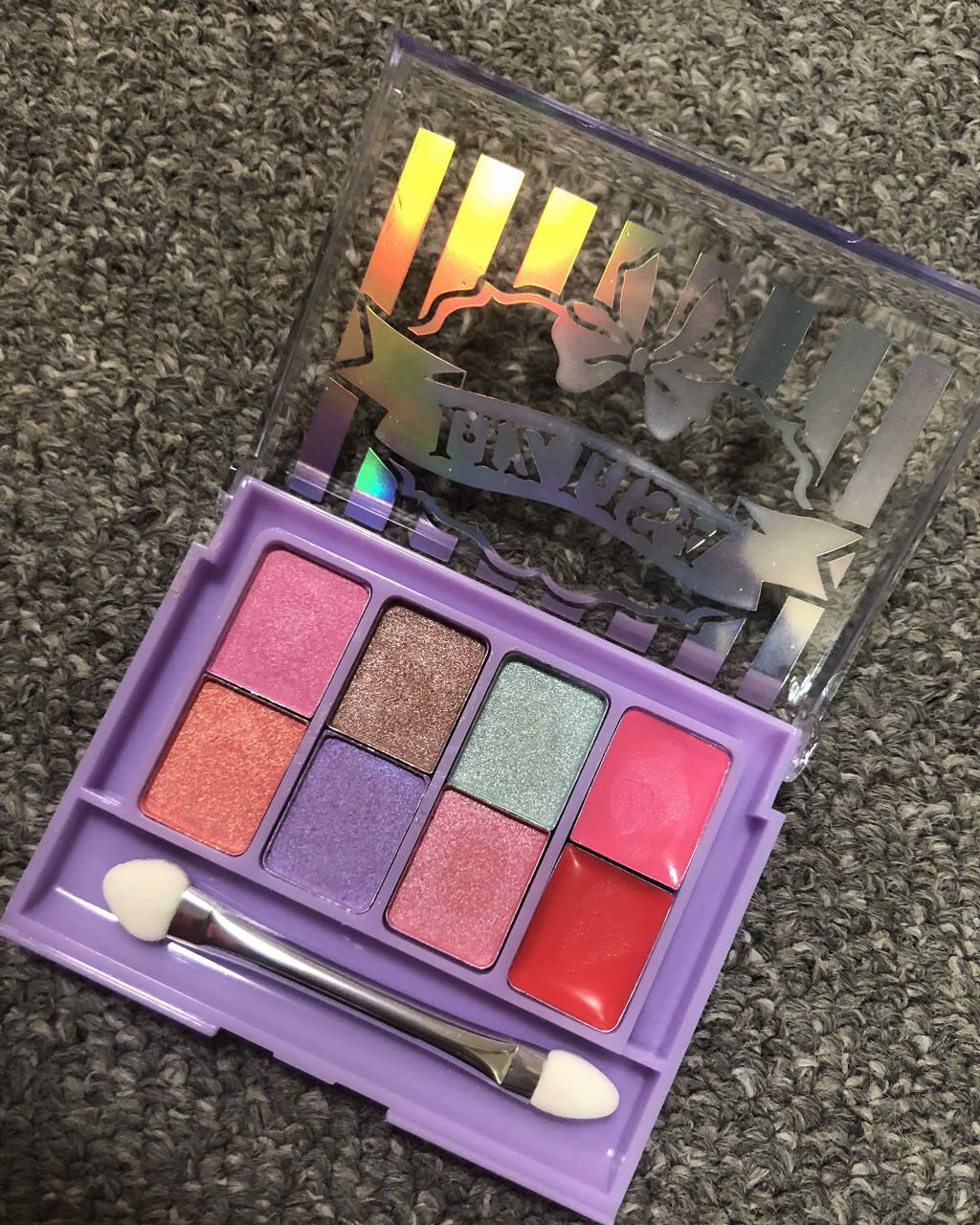 Popteen 2018年6月号/Popteen /雑誌を使ったクチコミ（2枚目）