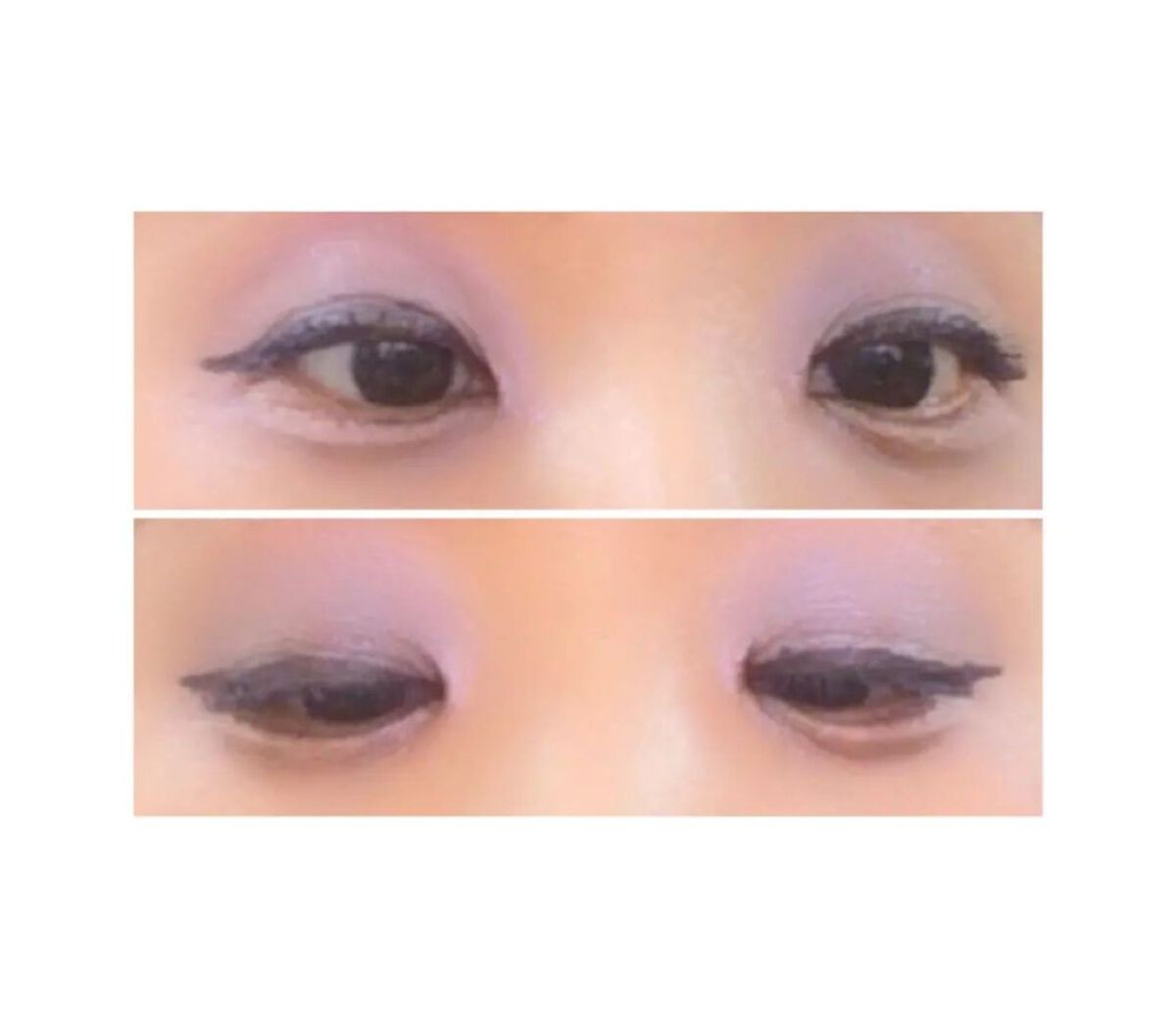 アイカラーレーション/LUNASOL/アイシャドウパレットを使ったクチコミ（3枚目）