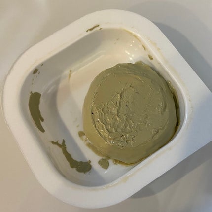 CICA カプセルマスク/VT/洗い流すパック・マスクを使ったクチコミ(2枚目)