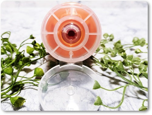 ホットクレンジングジェル/skinvill/クレンジングジェルを使ったクチコミ(3枚目)