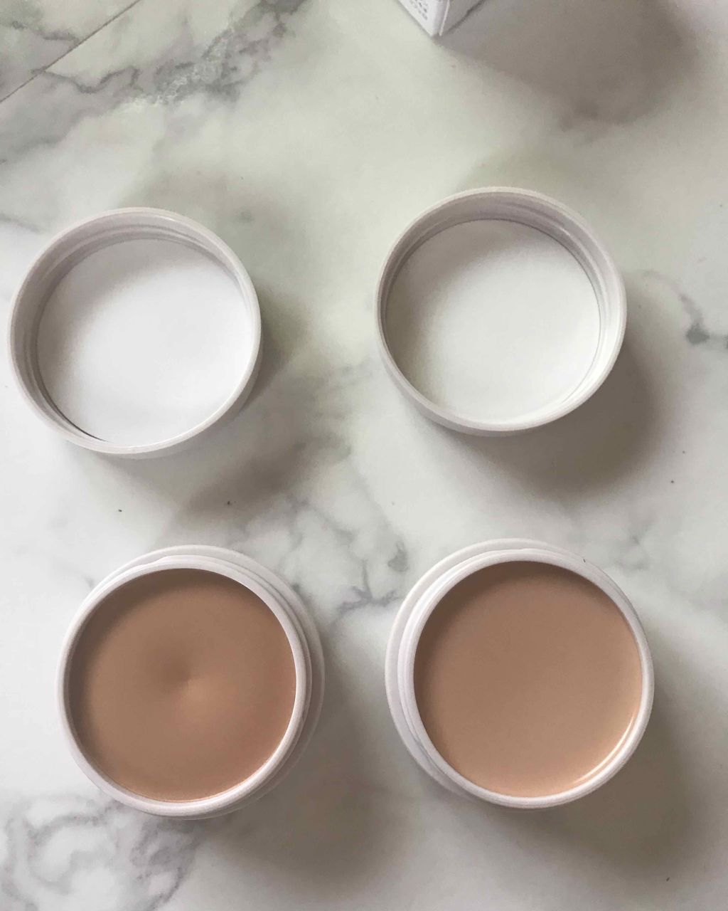 スポッツカバー ファウンデイション/SHISEIDO/クリームコンシーラーを使ったクチコミ(3枚目)