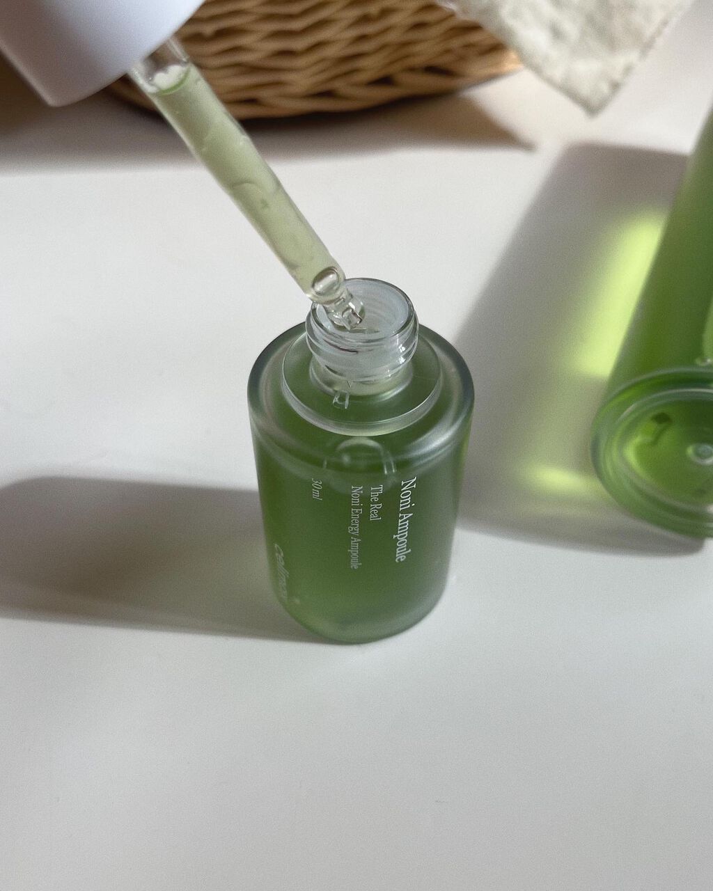 BHA消しゴムピーリングパッド/celimax/トナーパッドを使ったクチコミ（3枚目）