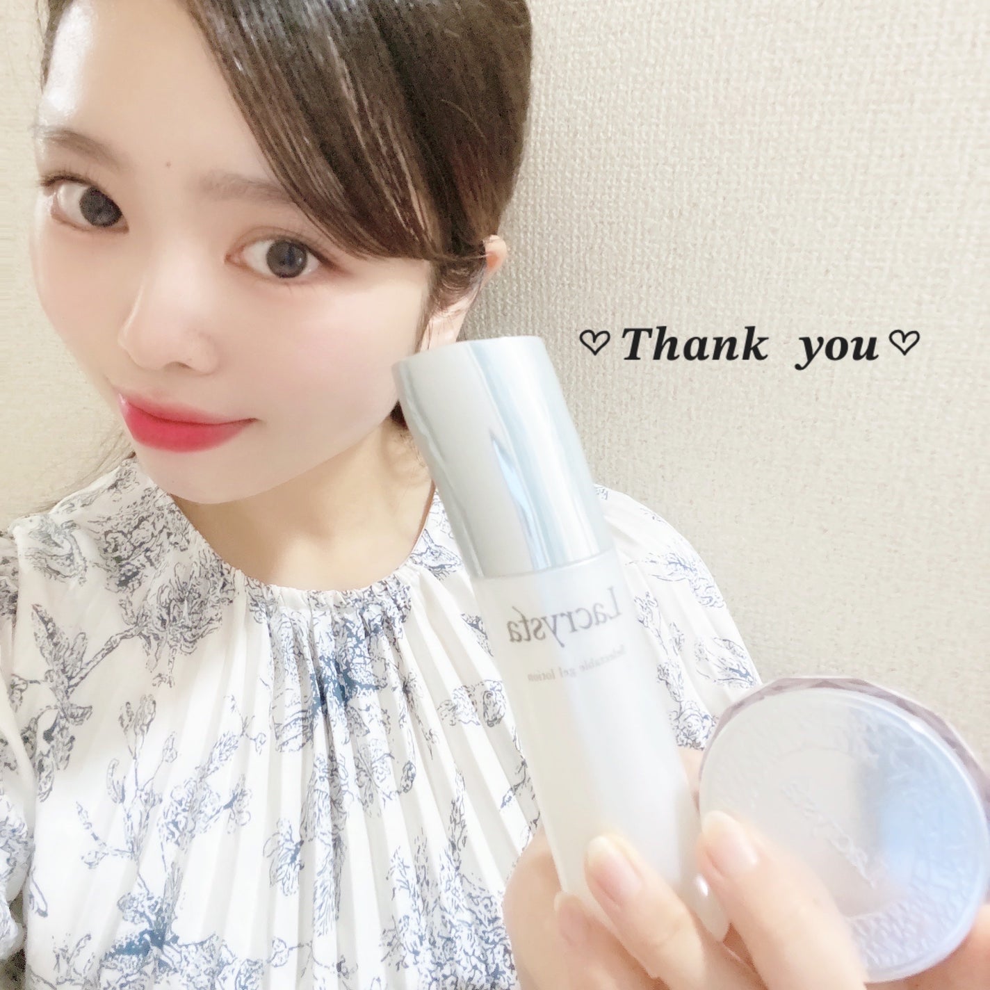 ラクリスタ セレクタブル ジェルローション/ラクリスタ/化粧水を使ったクチコミ(9枚目)