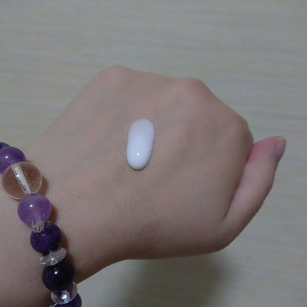 Ruby Gloria リッチモイスチュアクリーム/ToyLaBO/フェイスクリームを使ったクチコミ（1枚目）