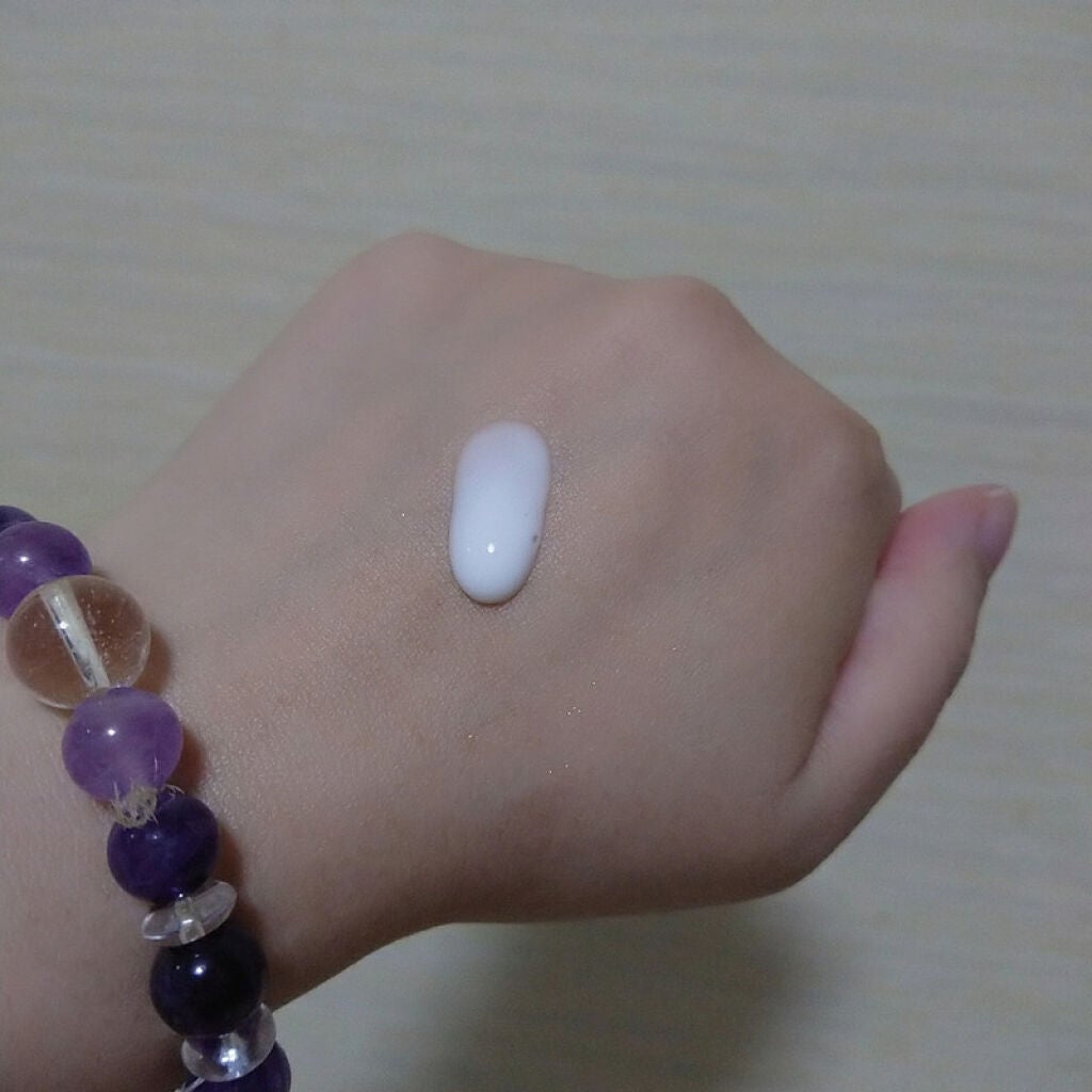 Ruby Gloria リッチモイスチュアクリーム/ToyLaBO/フェイスクリームを使ったクチコミ(3枚目)