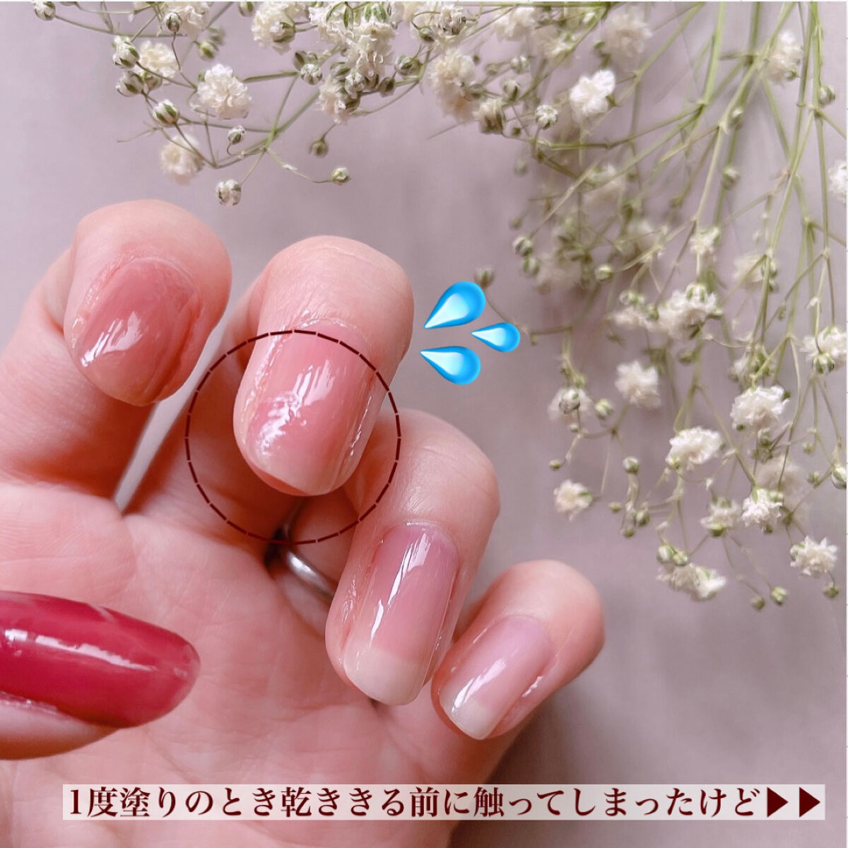 ヴェイル オリジナルネイルカラー｜Vartの口コミ - ♡♡ポリッシュ派