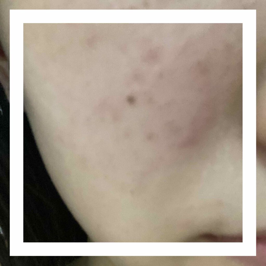 パーフェクトホワイトクレイ/SENKA（専科）/洗顔フォームを使ったクチコミ（3枚目）