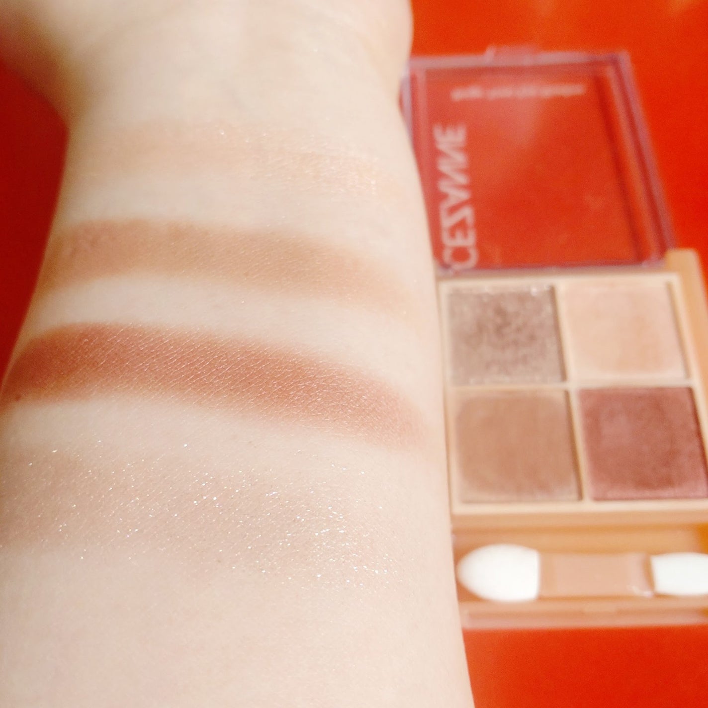 シルキーリキッドアイライナーWP/D-UP/リキッドアイライナーを使ったクチコミ(7枚目)