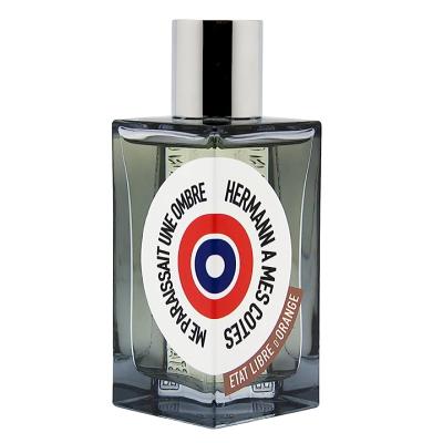 エタリーブル ド オランジェ エルマン もう一人の自分 30ml 試してみた】エルマン|もう1人の自分 ETAT LIBRE D'ORANGEの