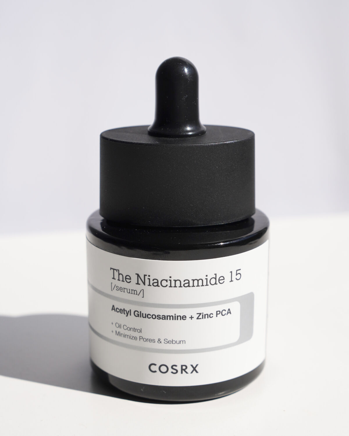 RXザ・ナイアシンアミド15セラム  /COSRX/美容液を使ったクチコミ（1枚目）