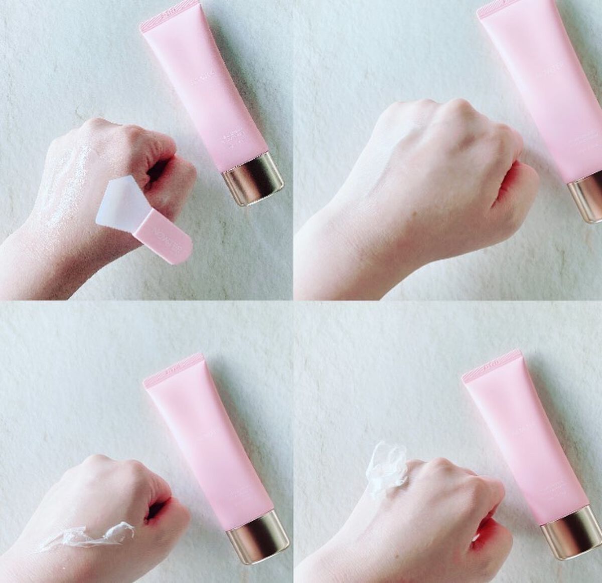 T1 スキンブースター コラーゲンマスク/NOWATER/シートマスク・パックを使ったクチコミ(3枚目)