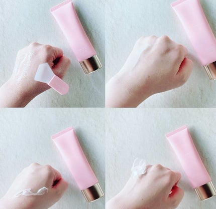 T1 スキンブースター コラーゲンマスク/NOWATER/シートマスク・パックを使ったクチコミ(3枚目)