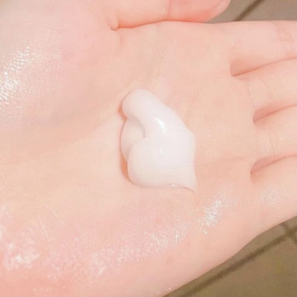 ビオルチアトリートメント/Bio Lucia(ビオルチア)/洗い流すヘアトリートメントを使ったクチコミ（3枚目）