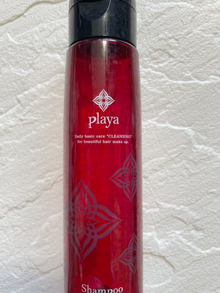 エッセンスオイル/Playa/ヘアオイルを使ったクチコミ(1枚目)