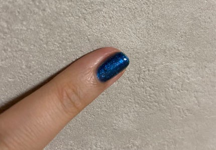 ネイルホリック Galactic color/ネイルホリック/マニキュアを使ったクチコミ(1枚目)