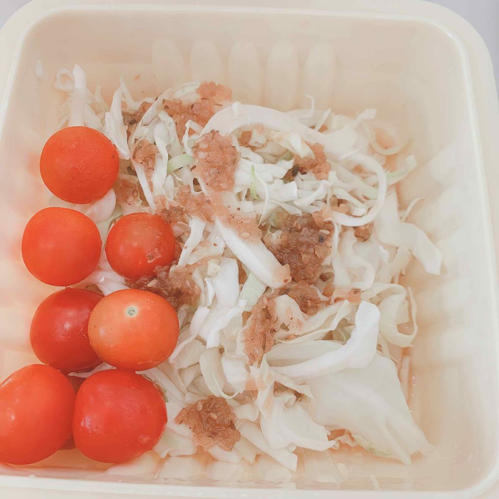 ぷくちゃん~ダイエット始めます~ on LIPS 「おっはー🌞ぷくちゃんです🙌遅れてすみません💦昨日のご報告です!..」(3枚目)