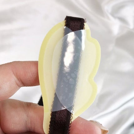 yossy on LIPS 「1日中パソコンかスマホとにらめっこしてるので肩こりが尋常じゃな..」(7枚目)