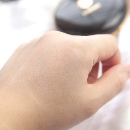 サンブロック ルーセントパウダー/ステファニー/ルースパウダーを使ったクチコミ(6枚目)