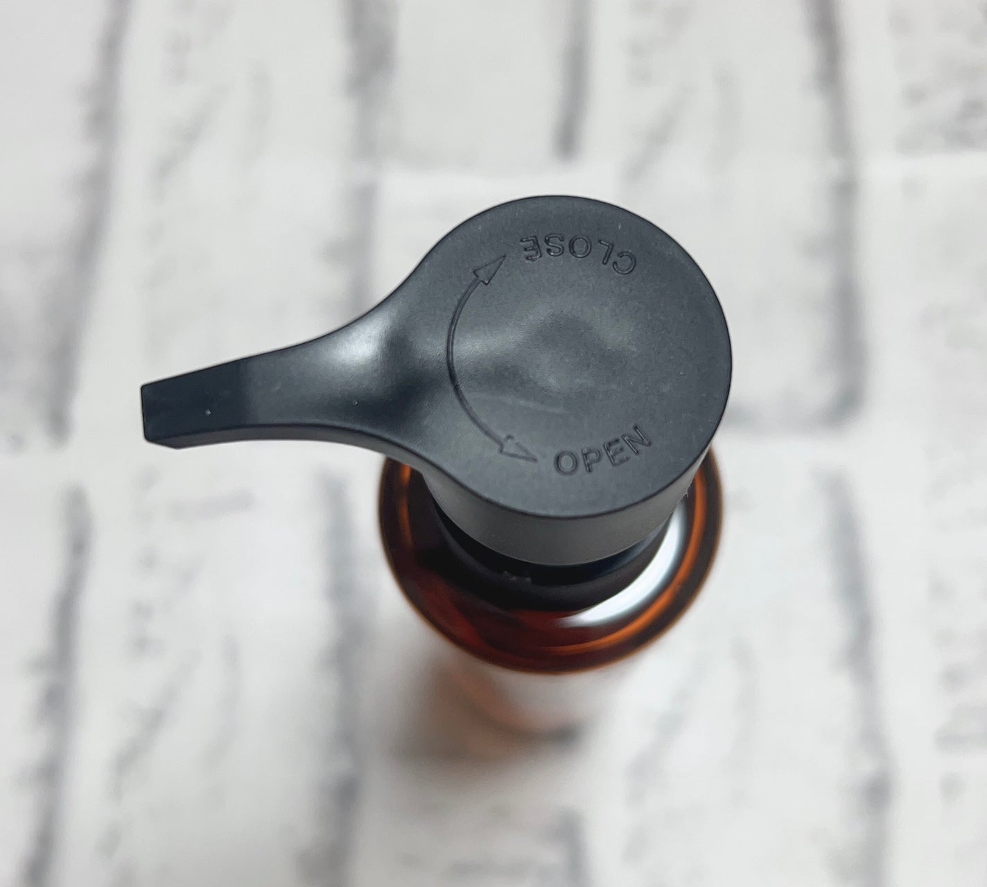 アルティム8∞ スブリム ビューティ クレンジング オイルn/shu uemura/オイルクレンジングを使ったクチコミ(3枚目)