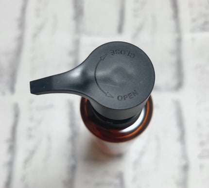 アルティム8∞ スブリム ビューティ クレンジング オイルn/shu uemura/オイルクレンジングを使ったクチコミ(3枚目)