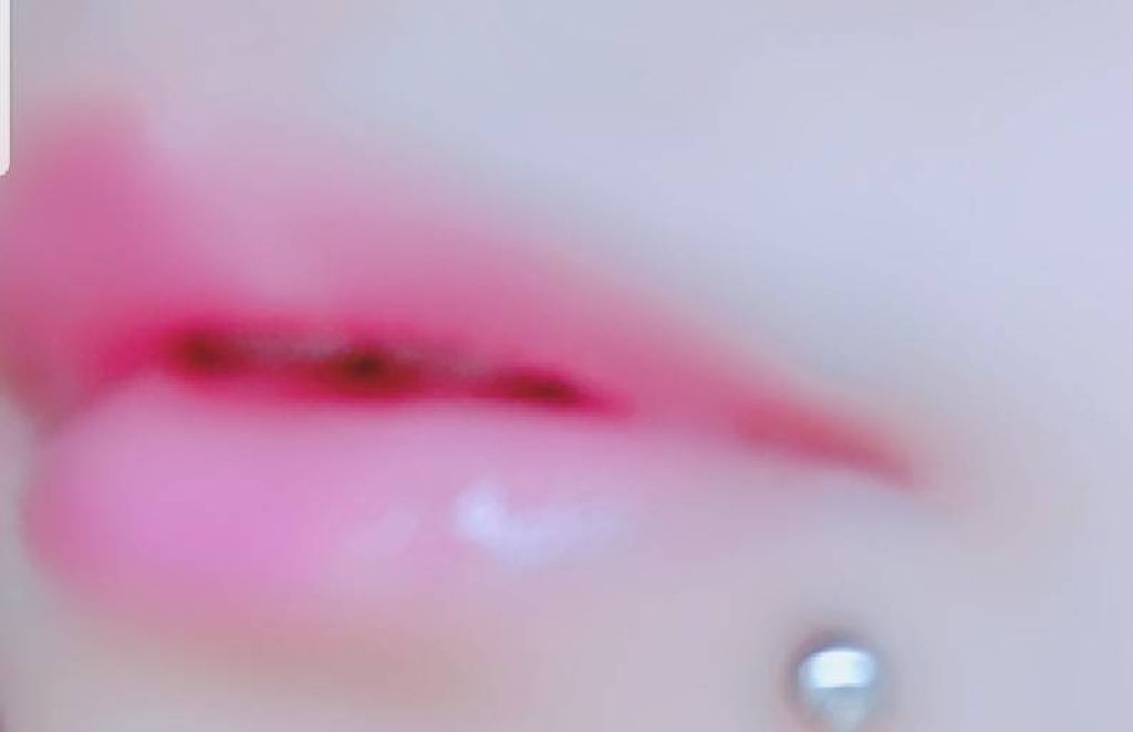 Spicy Lip Pump/HOTOMI/リップケアを使ったクチコミ（3枚目）