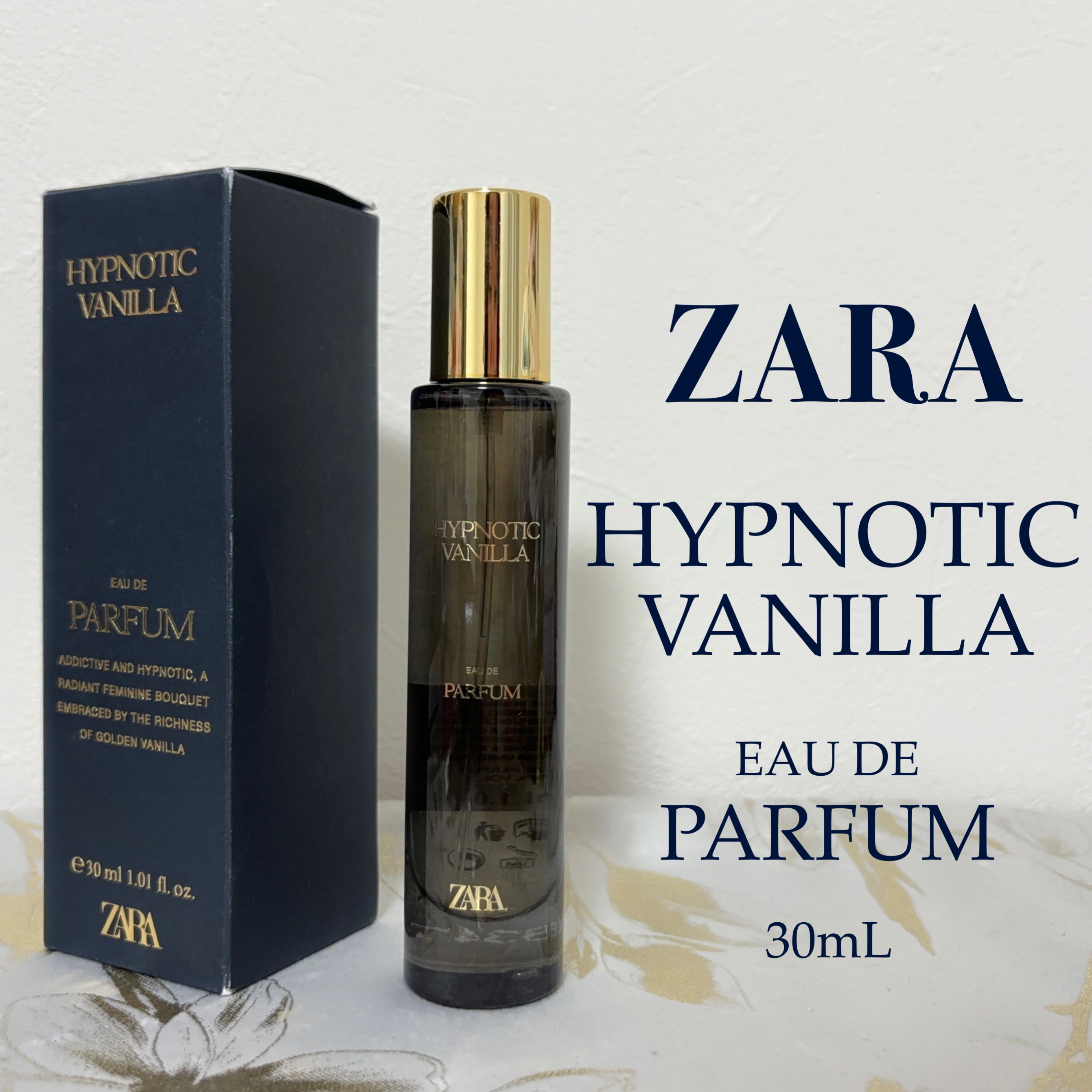 ヒプノティックプワゾン｜Diorの口コミ - #コスメ購入品 ZARA