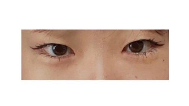 スーパーシャープライナーEX2.0/KATE/リキッドアイライナーを使ったクチコミ(2枚目)