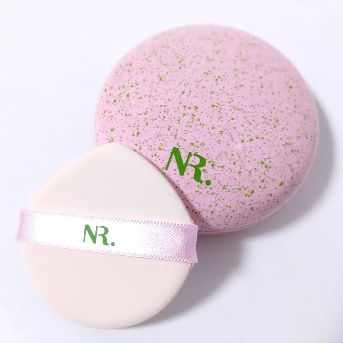 PROBIOエッセンスクッション/ネイチャーリパブリック/クッションファンデーションを使ったクチコミ(2枚目)