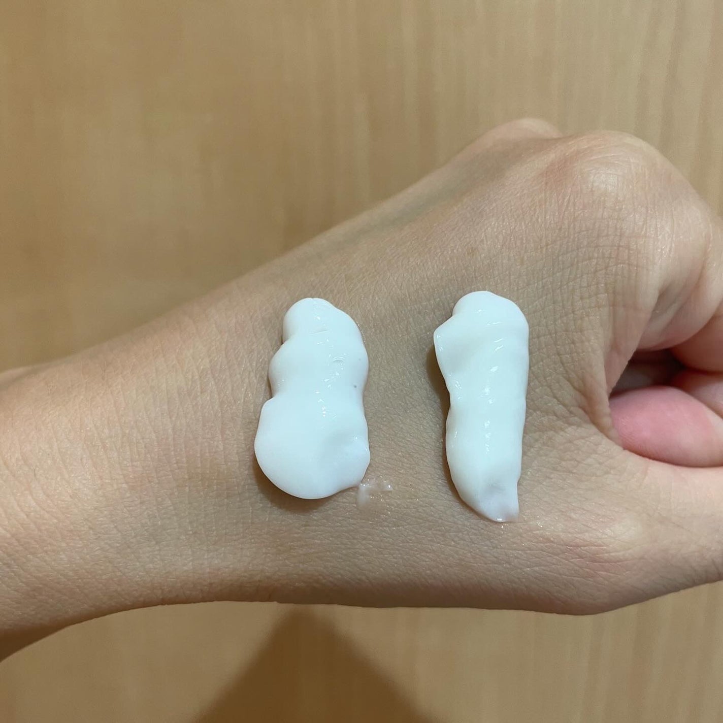 マデカクリームタイムリバース/センテリアン24/フェイスクリームを使ったクチコミ(5枚目)