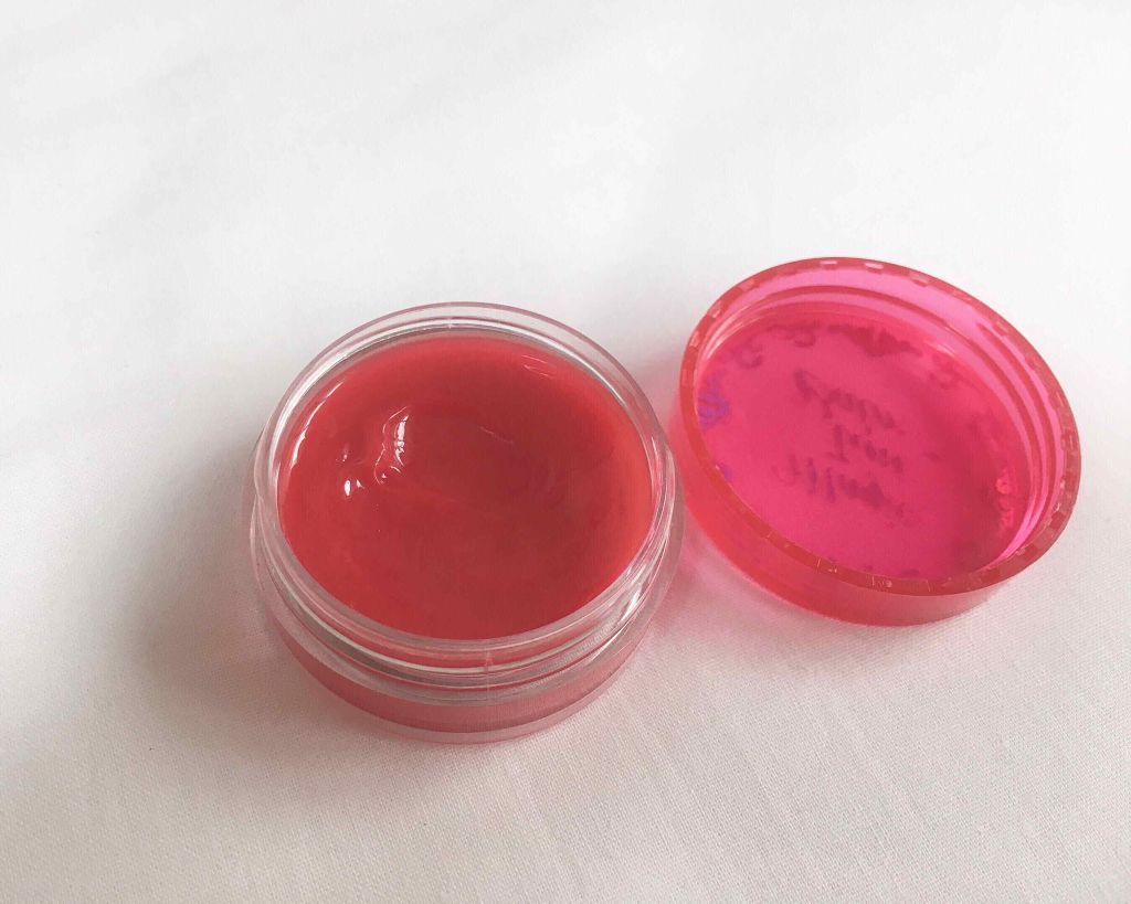 マジカル ティントバーム/ETUDE/リップグロスを使ったクチコミ（2枚目）