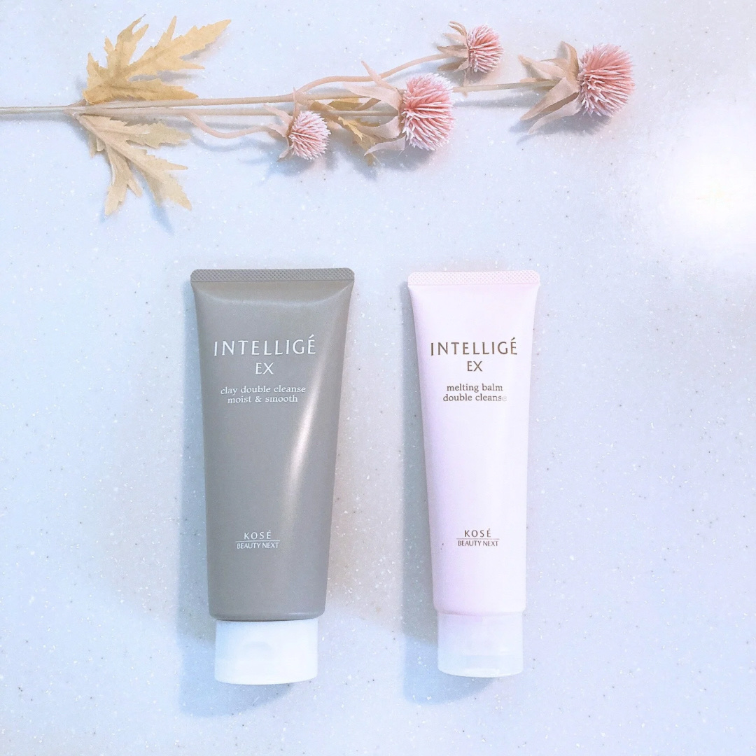 メルティング バーム W クレンズ / アンテリージェEXの口コミ