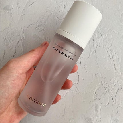 ファイトンセラム/naraum:/美容液を使ったクチコミ(4枚目)