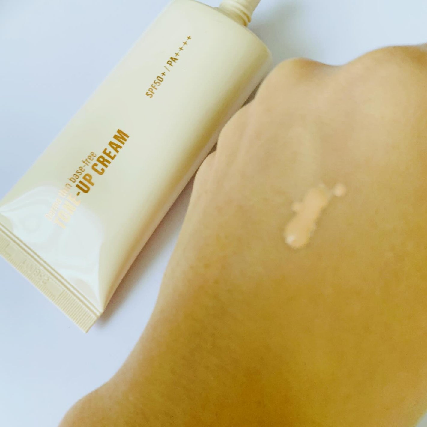 ダーマシンコンシーラー/23years old/リキッドコンシーラーを使ったクチコミ(6枚目)